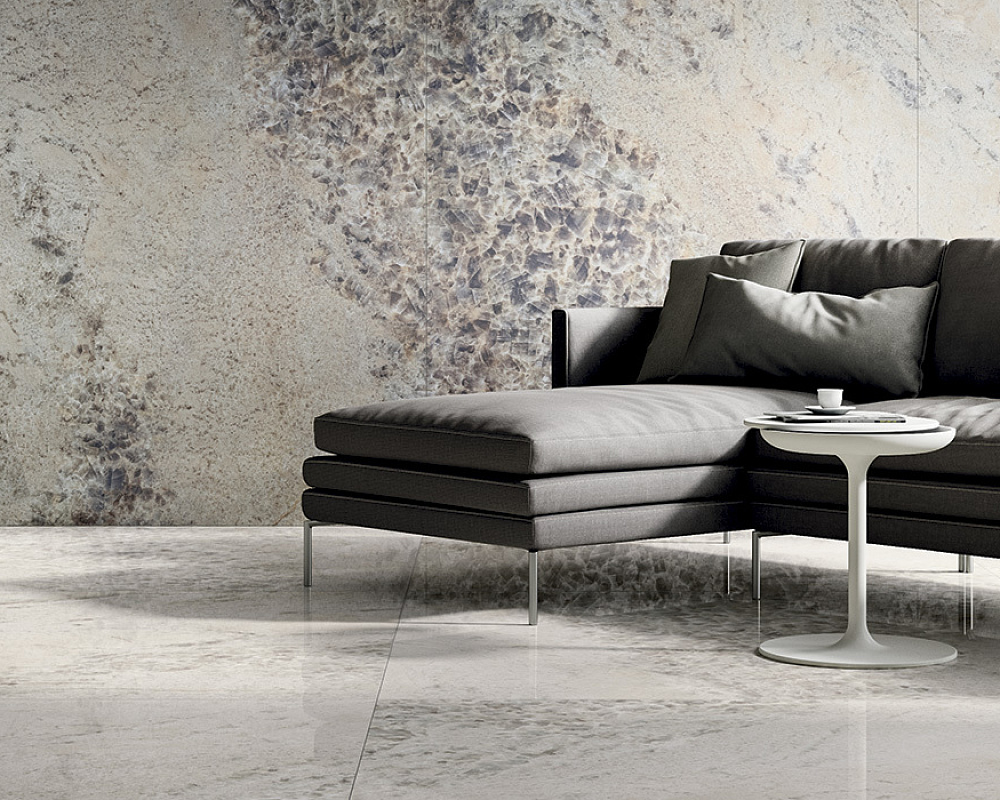 Gem Violet Lucido 75x150